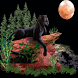 Jaguar Nights Live Wallpaper