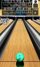 3D Bowling 2.4 Apk Android Game