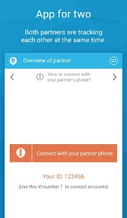 Couple Tracker Pro - Cell phone monitoring banner