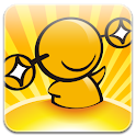 挖财記賬理財(繁體版)_personal finance logo