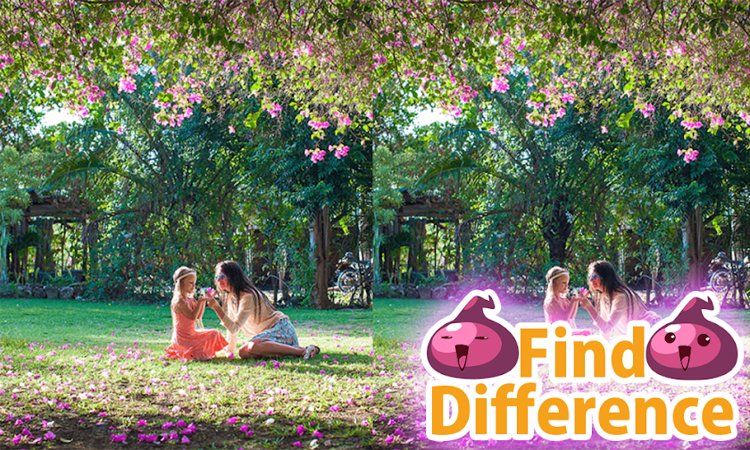 Guess Difference 10 Screen 3