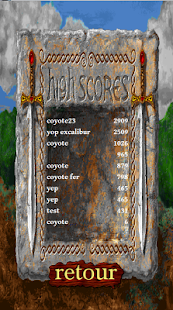 Excalibur Screenshots 16