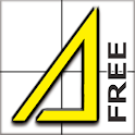 AngleShape FREE logo