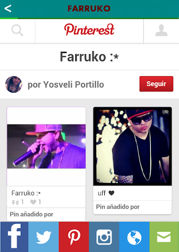 【免費音樂App】Letras de Farruko App-APP點子