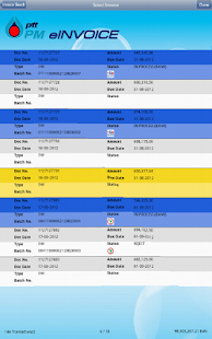 Download PTTPM e-Invoice APK