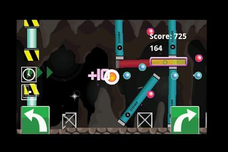 Galaxy Ball + Screenshots 3