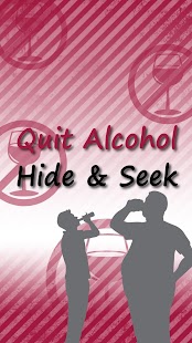 How to install Quit Alcohol HIDE&SEEK FreeVer 1.0.4 mod apk for bluestacks