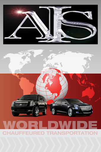 AIS Limousines Sedans