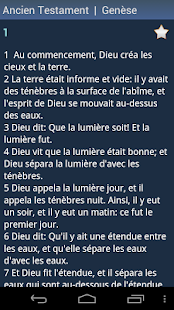 La Bible + Screen 3