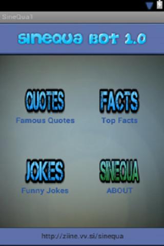 Quotes Facts Jokes