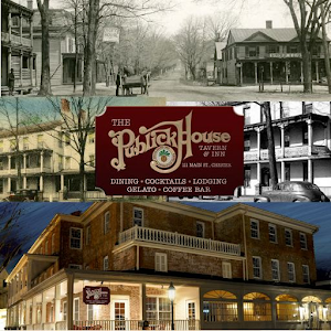 Chester Publick House 0.8.17