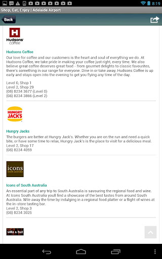 免費下載旅遊APP|阿德萊德機場 app開箱文|APP開箱王