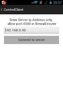 How to install Bluetooth/WIFI Mouse Trial 1.06 mod apk for laptop