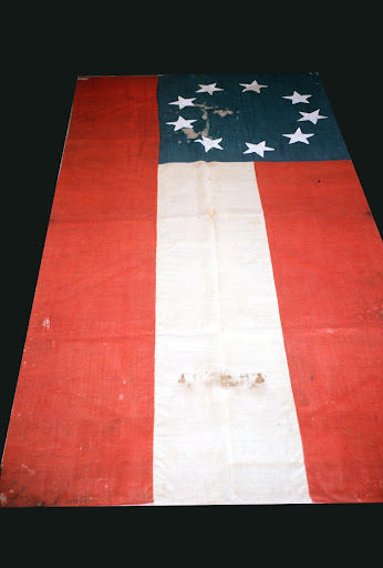 Symbols of Battle: Civil War Flags — Google Arts & Culture