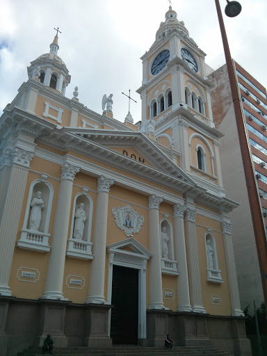 Catedral Metropolitana Sorocaba