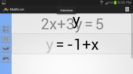 MathLion Screenshots 15