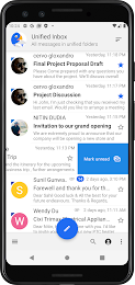 Bird Mail Pro - Email App 5