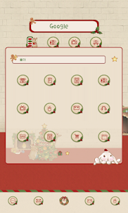 Free Download TeacupBunny DodolLauncherTheme APK for Android
