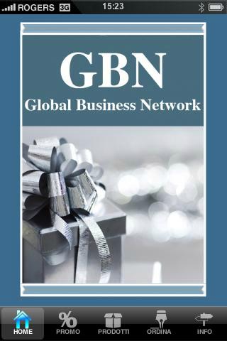 Global Business Network