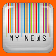 MyNews Mobile 1.1.5 Icon