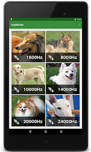 Dog Whistle & Voice 4 Trainer(圖7)-速報App