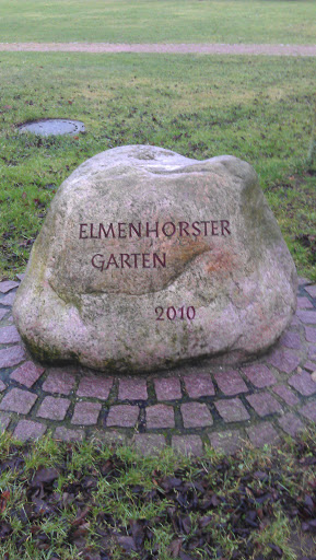 Elmenhorster Garten 