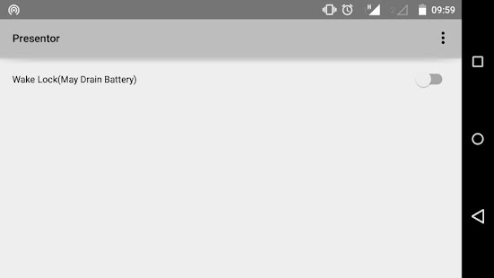 Free Download Presentor (Beta) APK