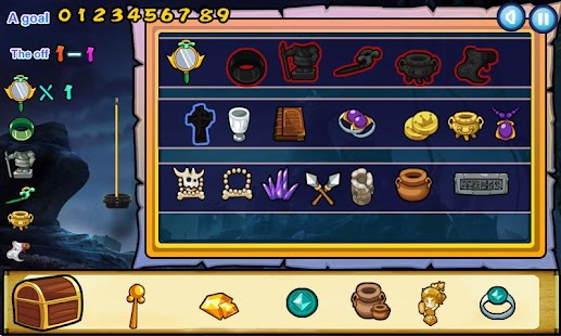 Lastest Treasure legend APK for PC