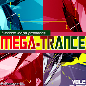 GST-FLPH Mega-Trance-2 logo