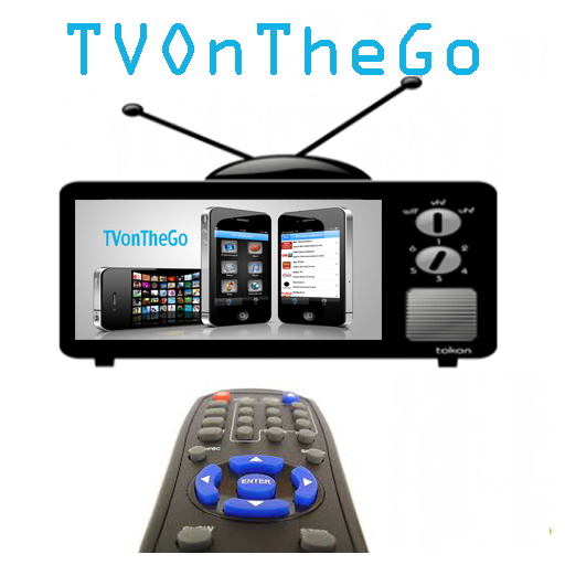 TV on The Go - Lite