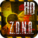 Z.O.N.A: Road to Limansk HD mobile app icon