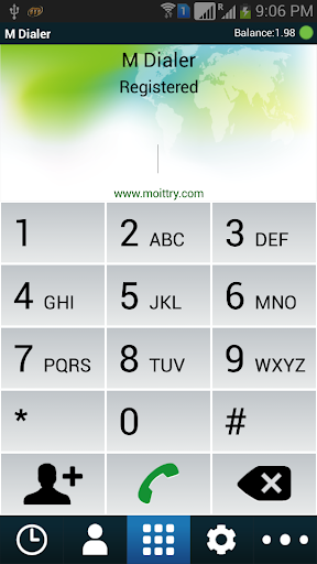 【免費通訊App】mdialer-mus-APP點子