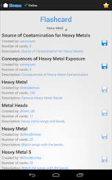 Heavy Metal Quiz poster 5