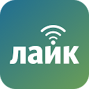 Лайк-ТВ HD 2.0 mobile app icon