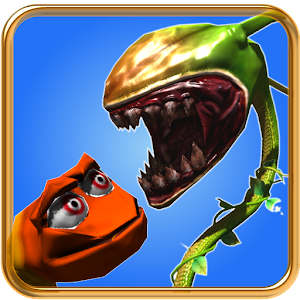 Dangerous Insects.apk 1.3