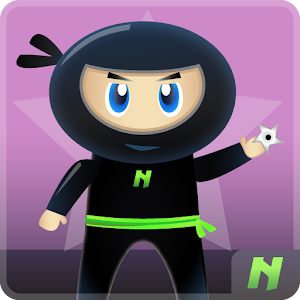 Ninja Jump Rush 街機 App LOGO-APP開箱王