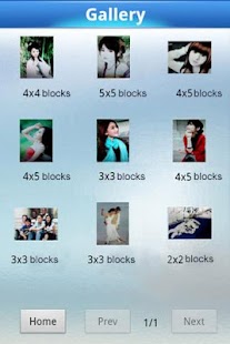 How to mod PhotoPuzzle 1.0 mod apk for android