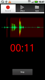 Change My Voice(圖2)-速報App