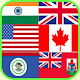 Logo Quiz - Flag and Maps APK