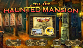 The Haunted Mansion