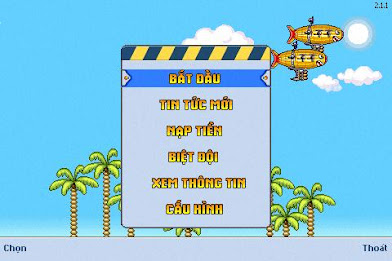 Mobi Army 2 poster 1