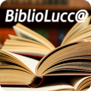 logo app Bibliolucca