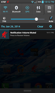 How to install Notification Mute 1.0 apk for laptop