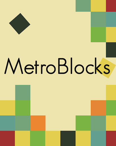 Metroblocks Free Puzzle Game