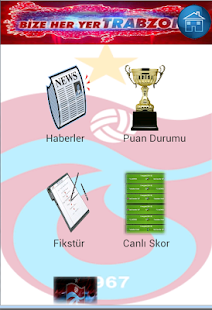 Free Download Trabzon Spor Haber APK for Android