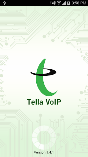 Tellavoip