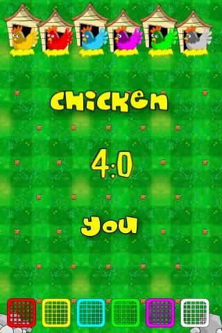 【免費體育競技App】Chicken Soccer Extreme-APP點子