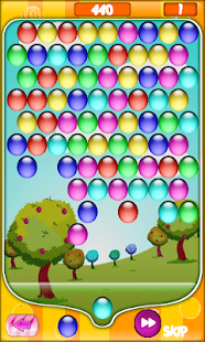 How to get Bubble Shooter Games 1.0 unlimited apk for android