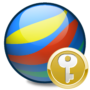 Jelly Browser License Key logo