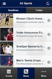 Free Stevenson Front Row APK